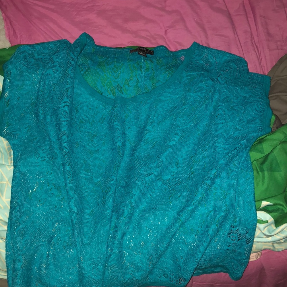 Rue 21 blouse